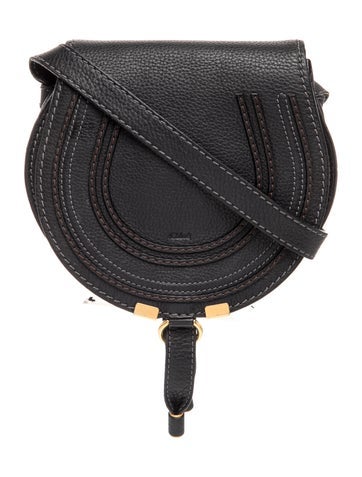 Leather Chloe Marcie Small