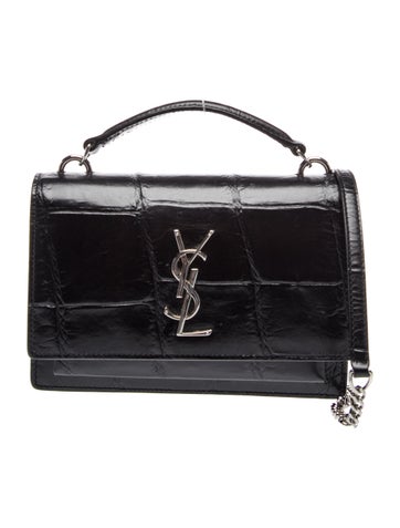 Leather Sunset Medium