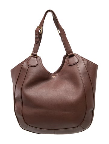 Leather Meo Bag
