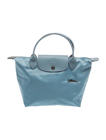 Signature Top Handle Bag
