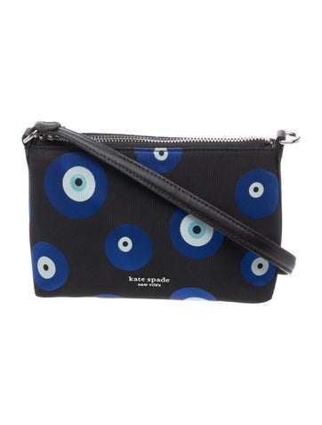 Kate Spade Leather Shoulder Bag
