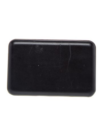 The Row Lambskin Moulded Soft