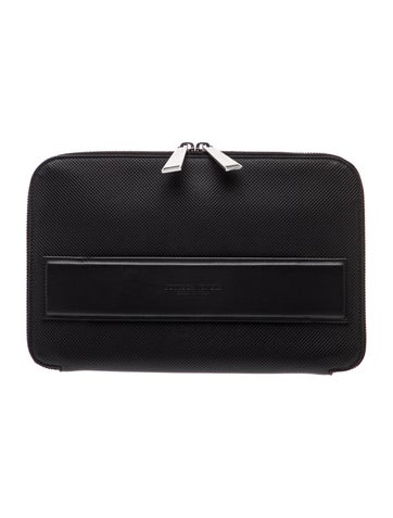 Leather Clutch