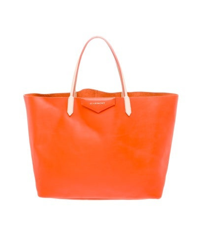 Givenchy Leather Tote