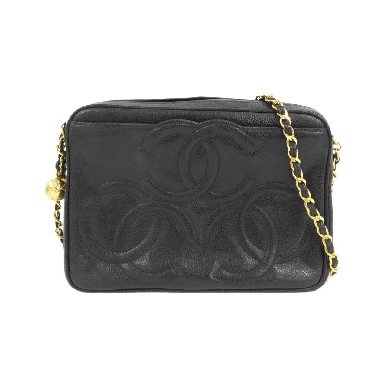 [Vintage] Chanel Shoulder Bag