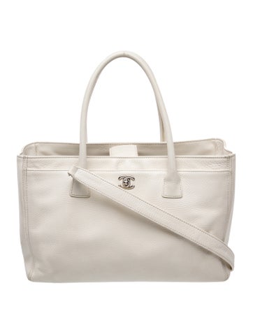 Medium Executive Cerf Tote