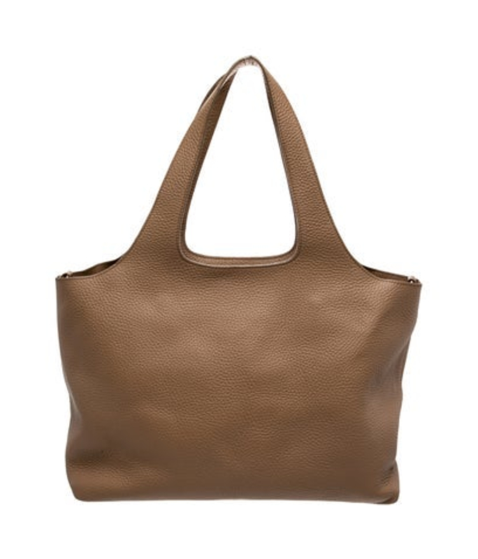 Cuyana Leather Hobo