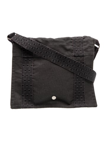 Toile Herline Messenger PM