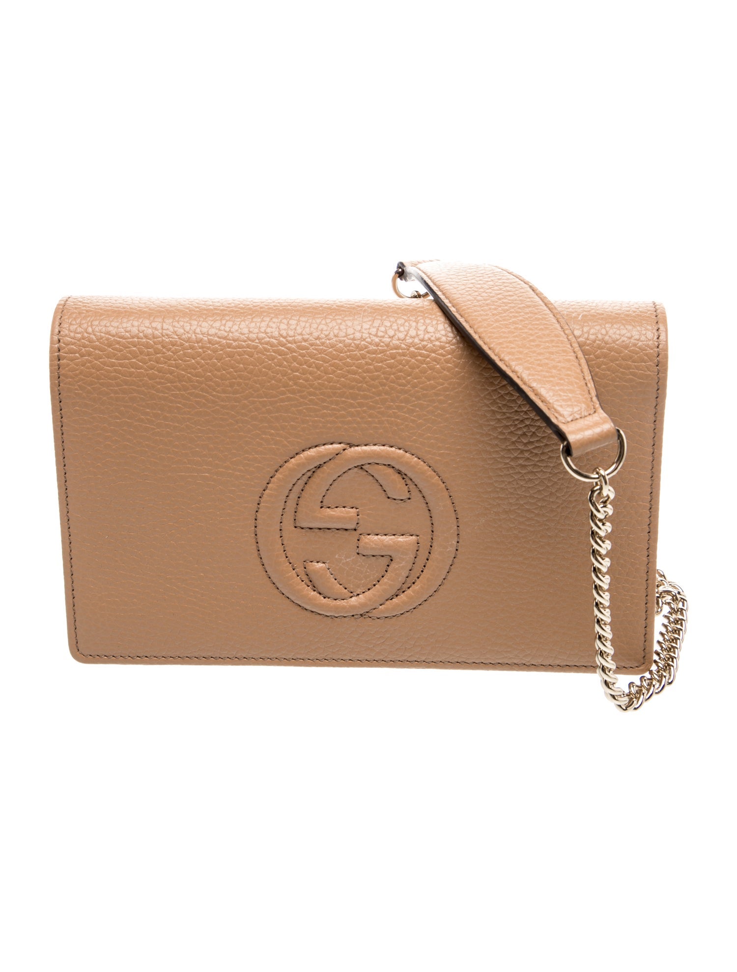 Gucci Interlocking G Soho
