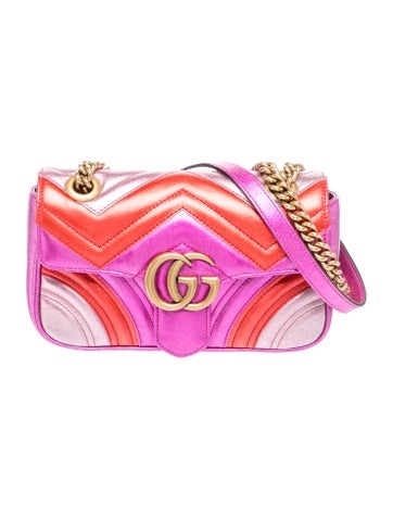 Double G Marmont Mini