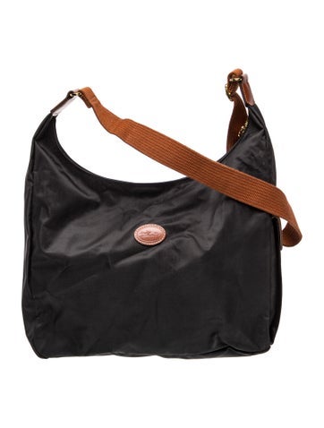 Nylon Nylon Tote