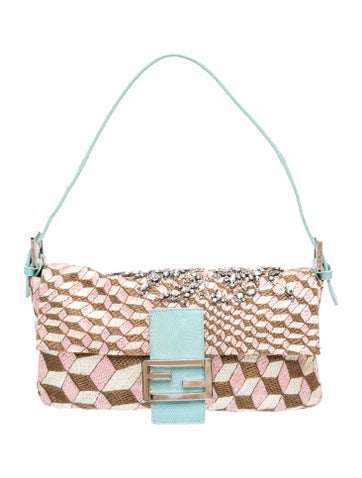 Shoulder Bag Vintage