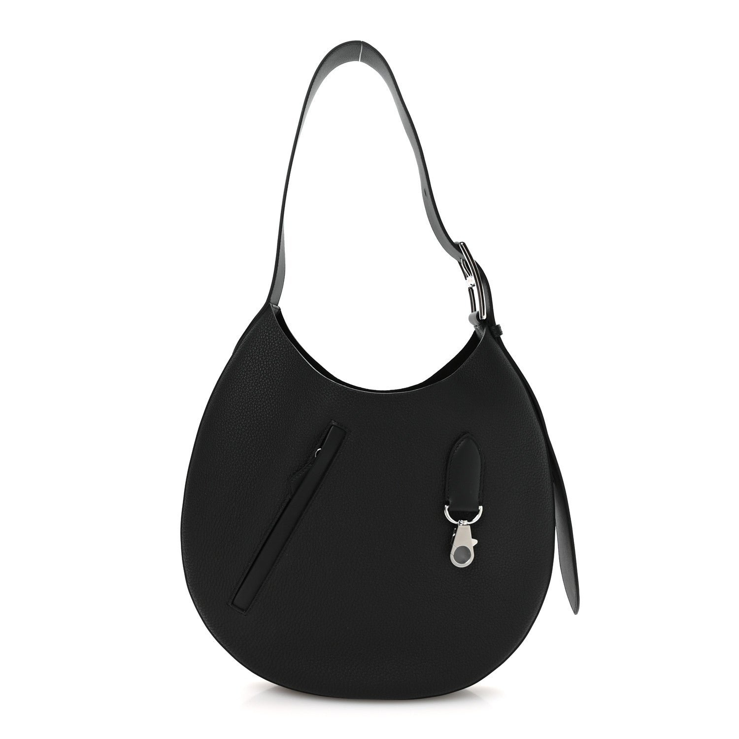 Hermes Togo Swift Arcon Black