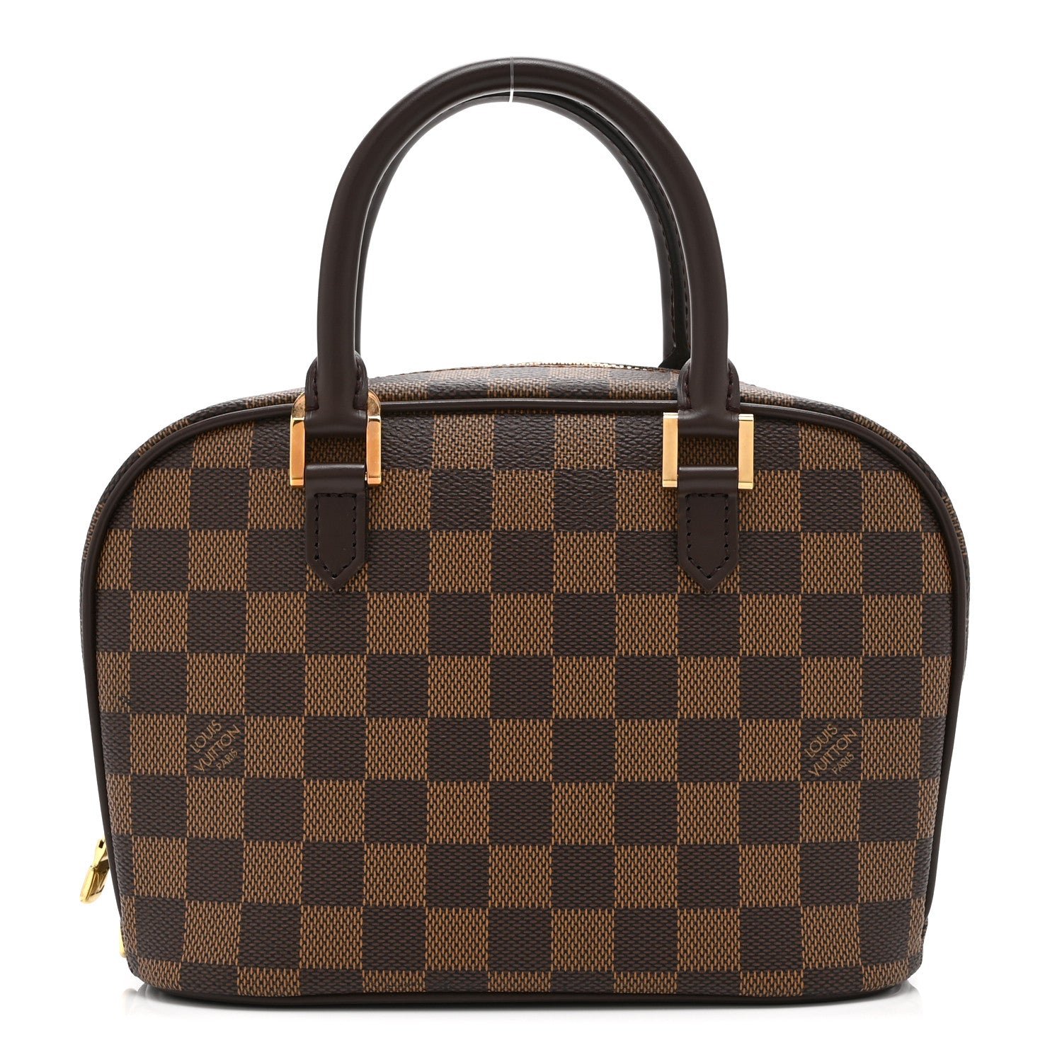 Louis Vuitton Damier Ebene Sarria Mini
