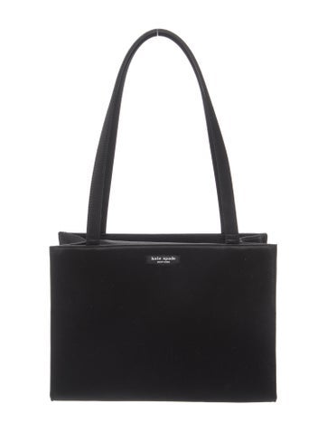 Kate Spade Nylon Shoulder Bag