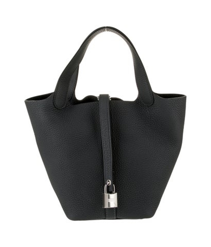 Hermes 2024 Clemence Picotin Lock 18