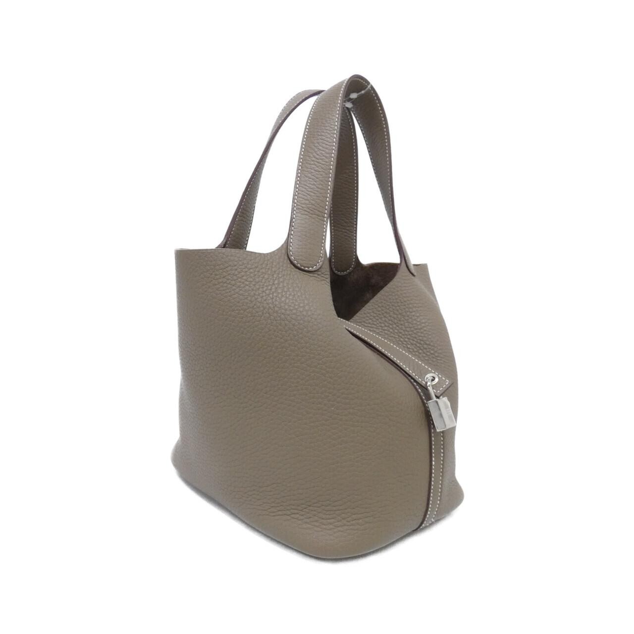 Hermes Picotin Lock MM 060991CK Bag