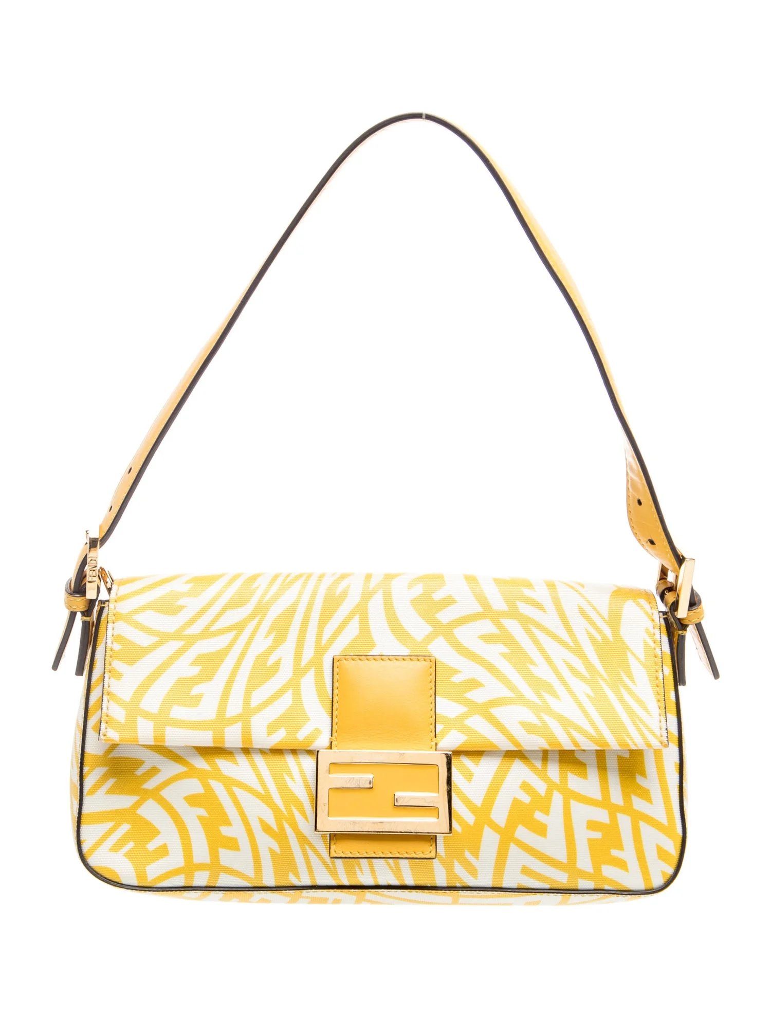 Zucca FF Baguette Mini