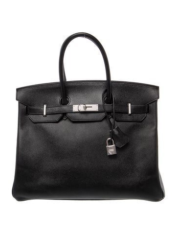 Epsom Birkin 35