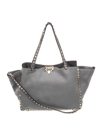 Valentino Rockstud Shoulder Bag