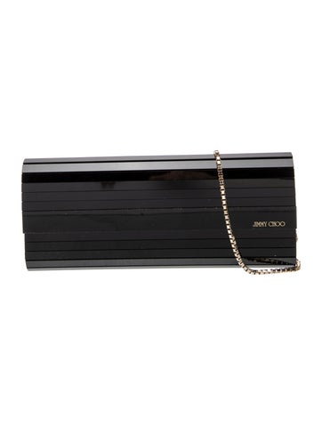 Acrylic Minaudière