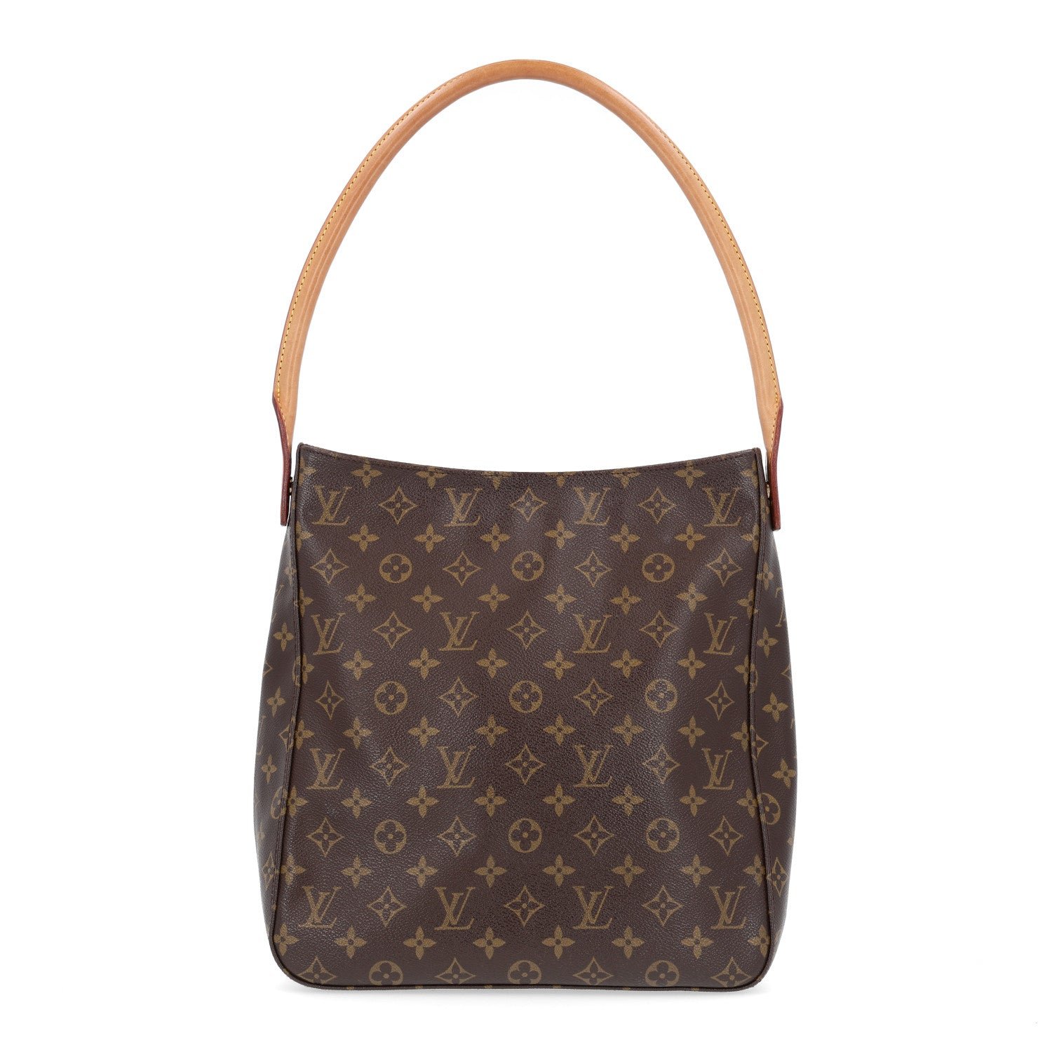 Louis Vuitton Monogram Looping GM
