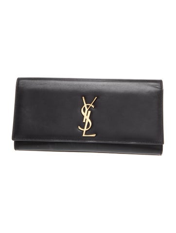 Leather Cassandre