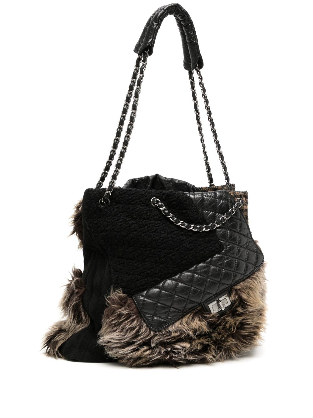 2009-2010 Fantasy Cabas tote bag