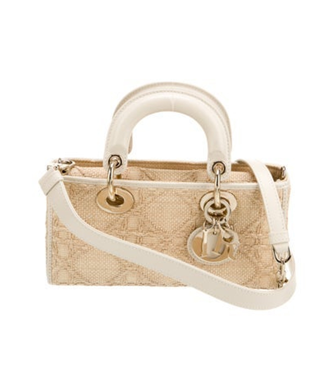 Dior Dior Cannage D Joy