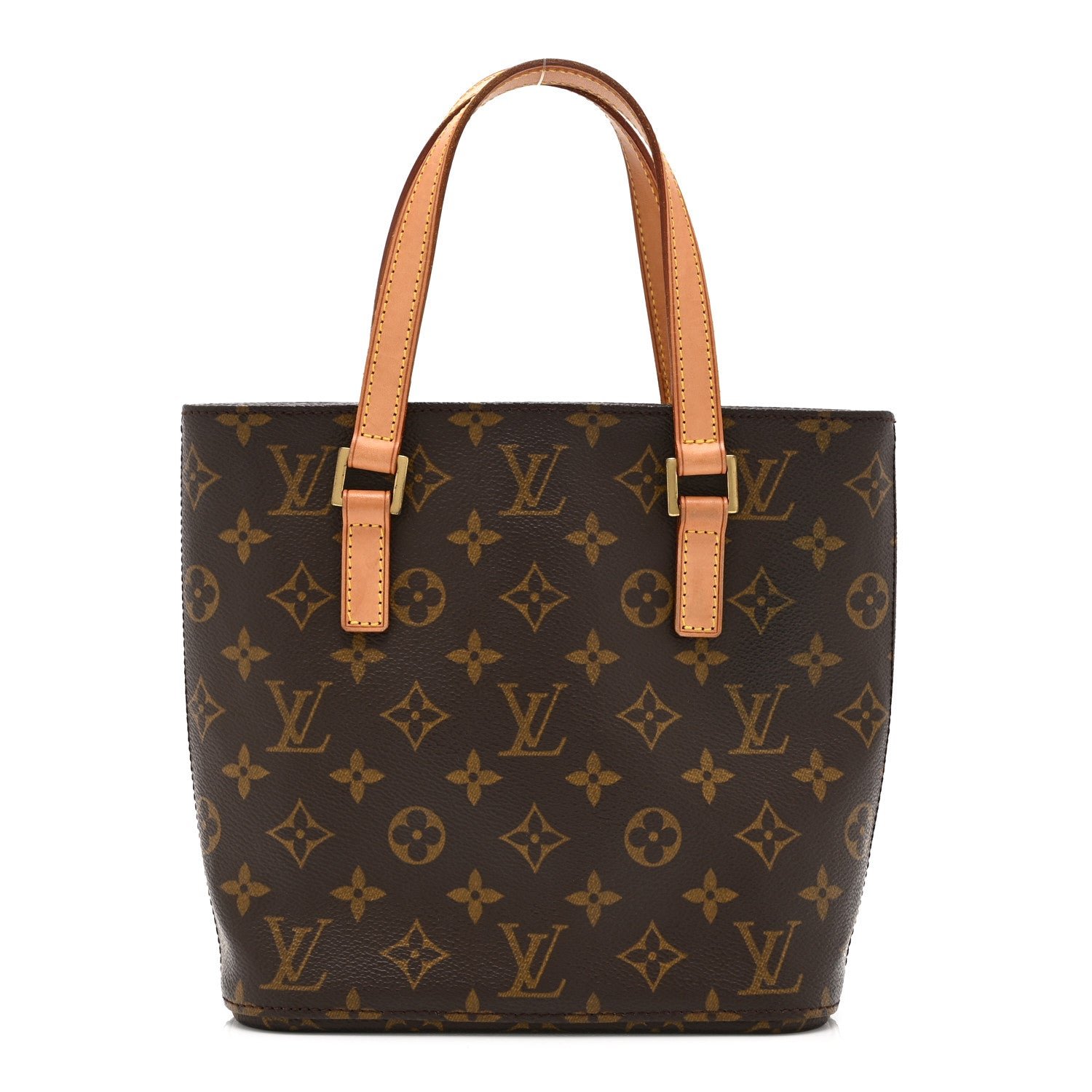Louis Vuitton Monogram Vavin PM