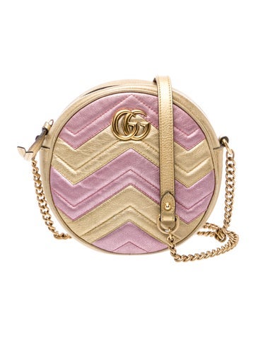 Double G Marmont