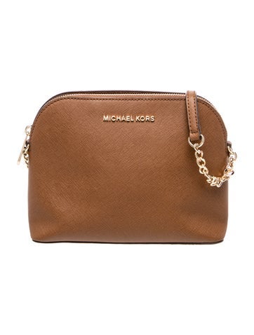 Saffiano Leather Portfolio