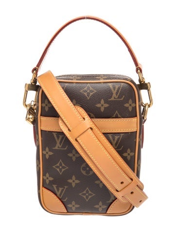 LV Monogram Danube