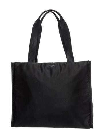 Nylon Tote