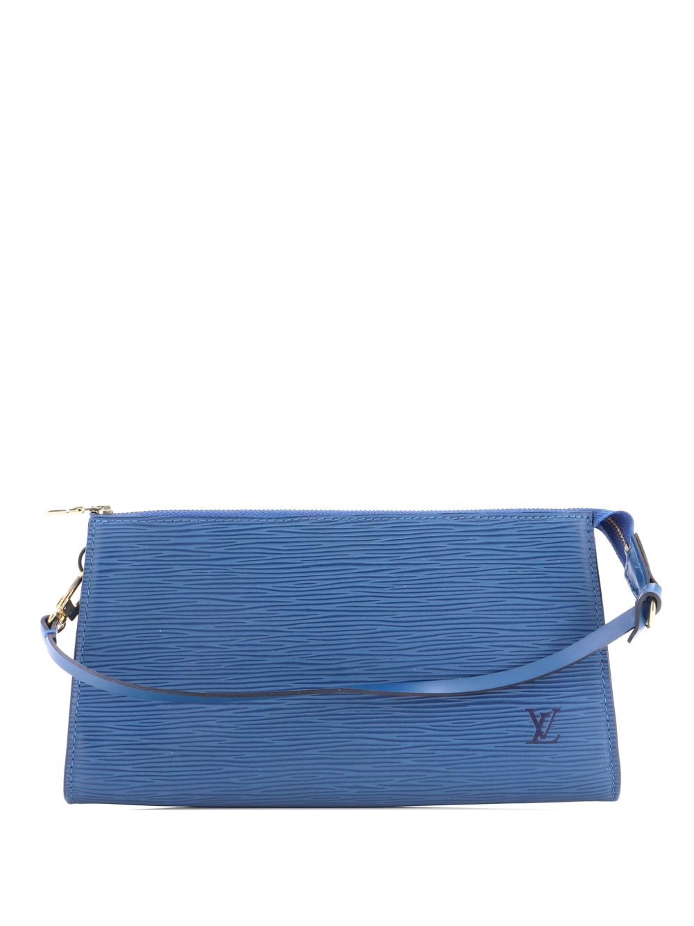 Louis Vuitton Pochette Accessoires Epi Leather clutch bag