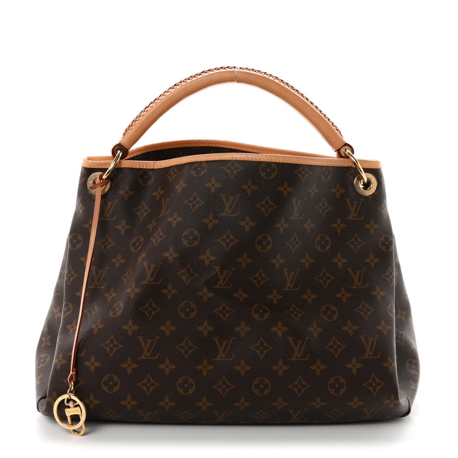 Louis Vuitton Monogram Artsy MM