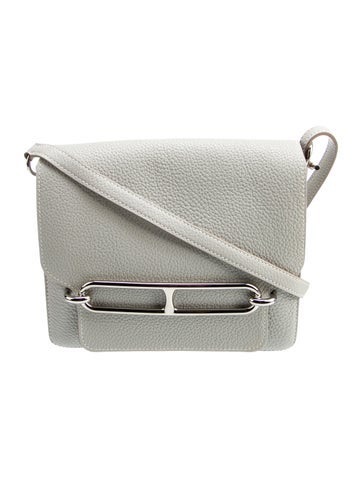 Hermes 2012 Clemence Sac Roulis 23