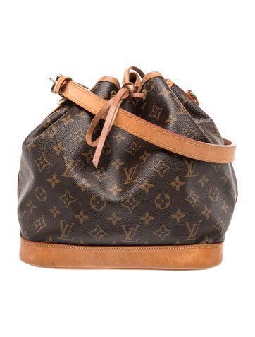 LV Monogram Noé