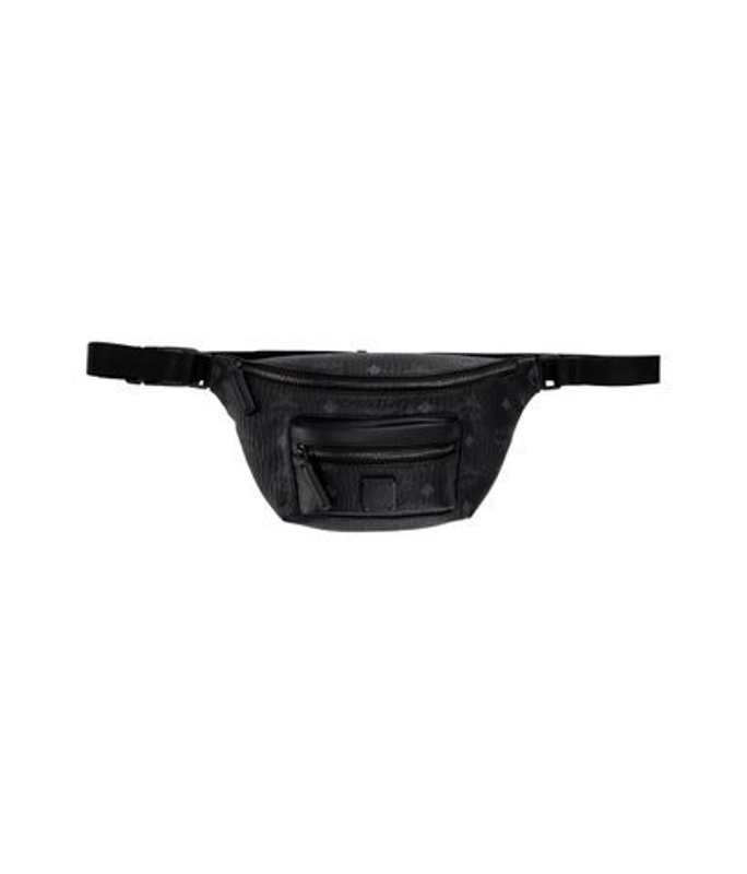 MCM Belt Bag W Tags
