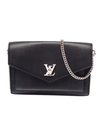 Leather Lockme