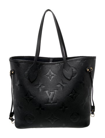 Monogram Giant Neverfull MM