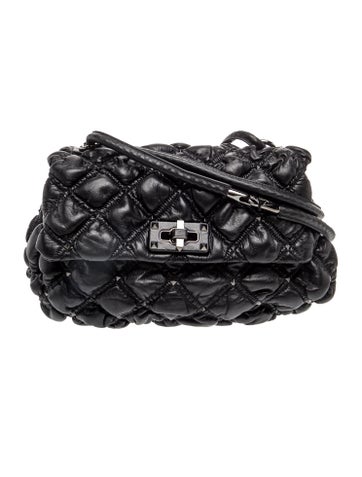 Valentino Rockstud Crossbody Bag w/ Tags