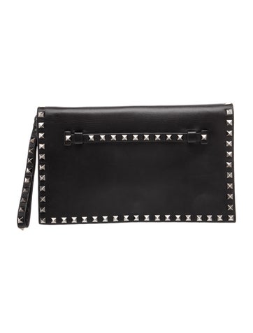 Rockstud Clutch