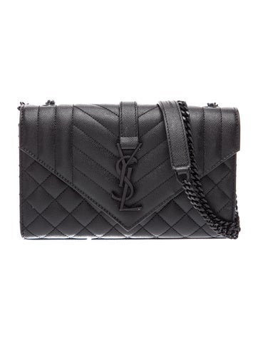 Quilted Envelope