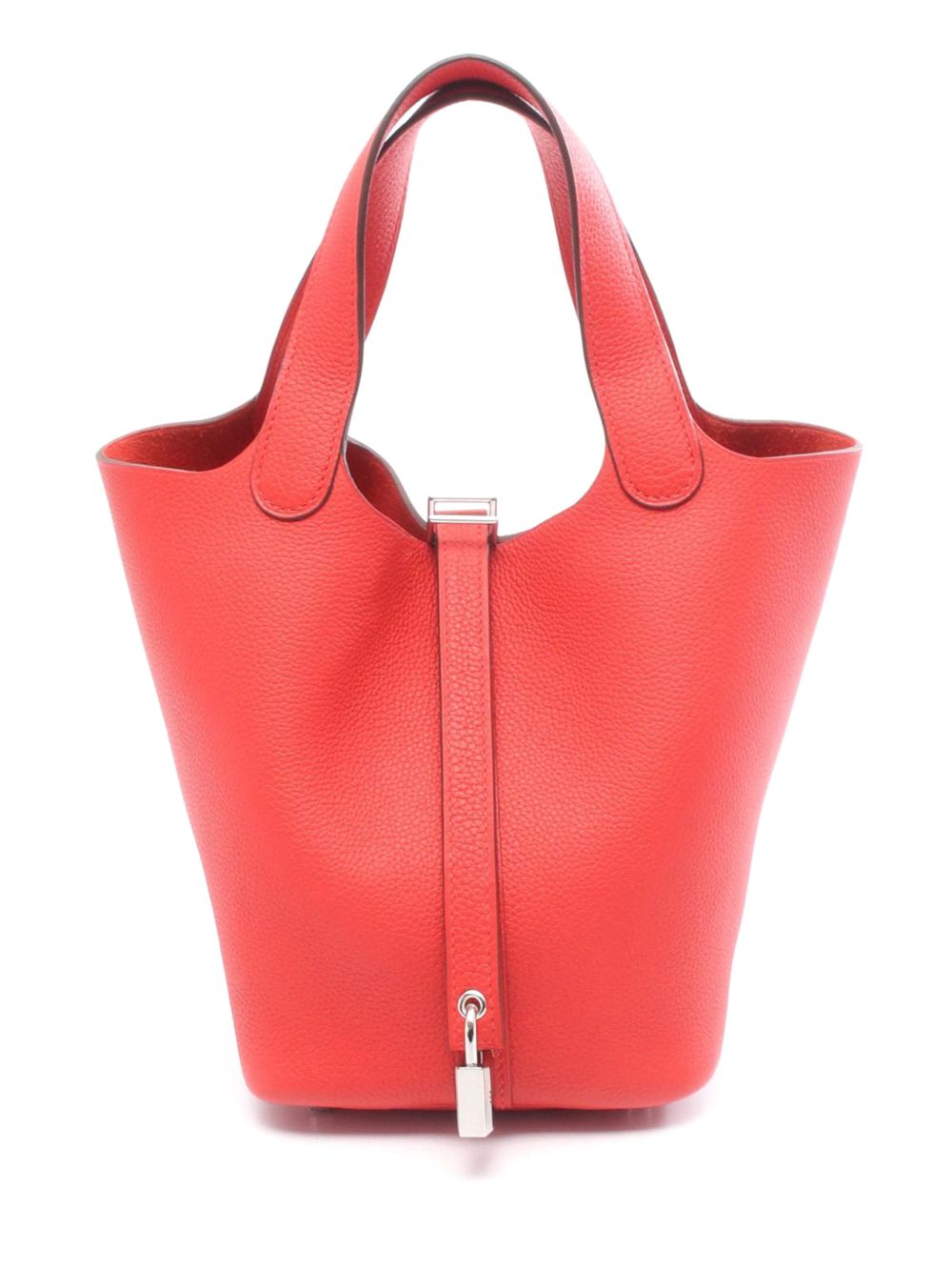 2020 Clemence Picotin Lock 18 handbag