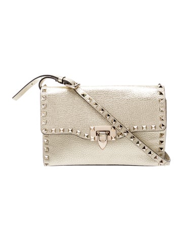 Valentino Rockstud Crossbody Bag