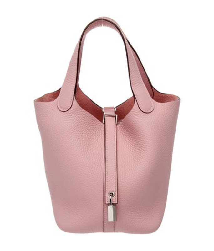 Hermes 2024 Clemence Picotin Lock 18