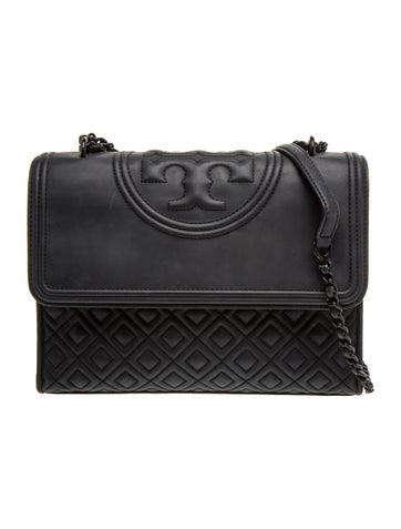 Quilted Shoulder Bag