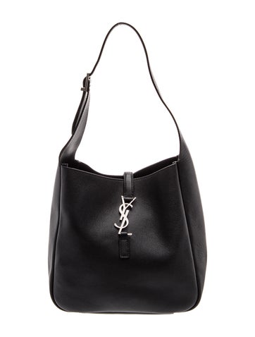 Leather Le 5 à 7 Small