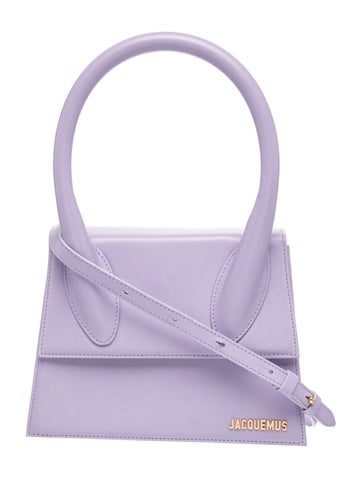 Leather Le Chiquito Medium
